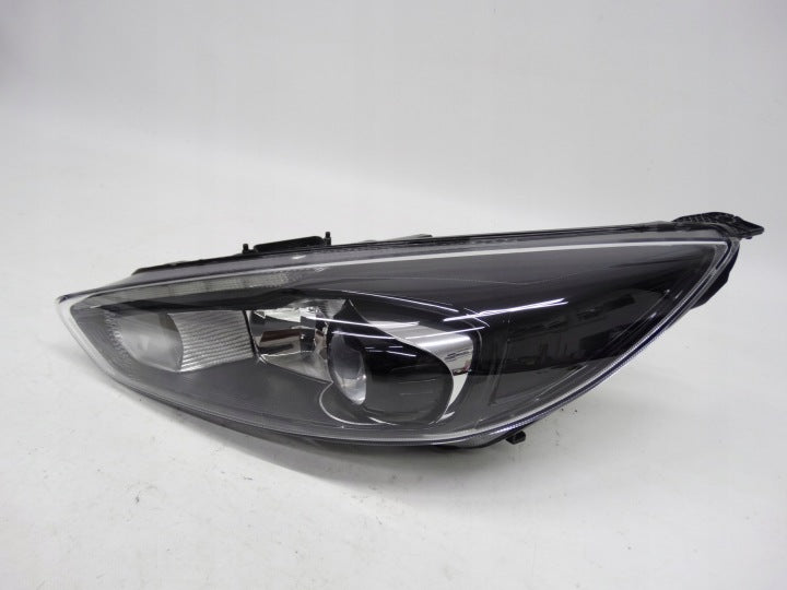 Frontscheinwerfer Ford Focus F1EB-13D155-CD Xenon Links Scheinwerfer Headlight SCH4068157189ro