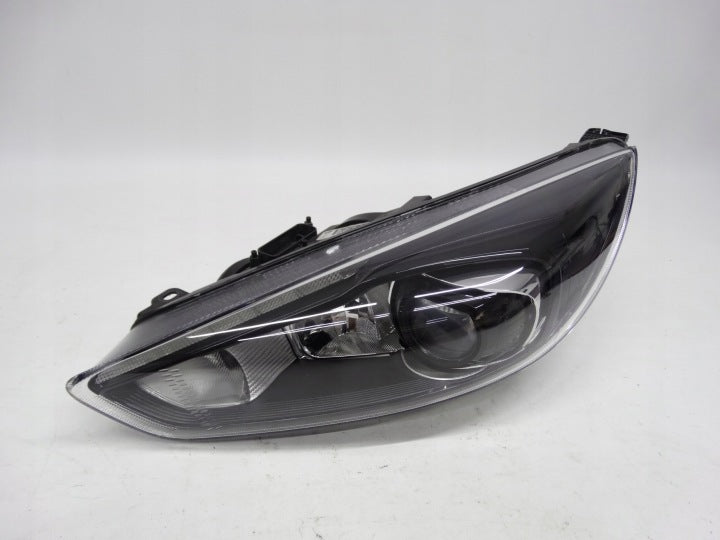 Frontscheinwerfer Ford Focus F1EB-13D155-CD Xenon Links Scheinwerfer Headlight SCH4068157189ro