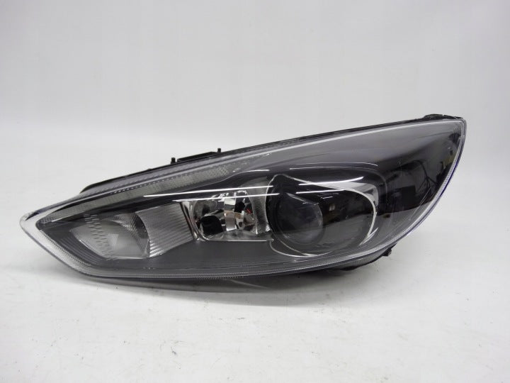 Frontscheinwerfer Ford Focus F1EB-13D155-CD Xenon Links Scheinwerfer Headlight SCH4068157189ro