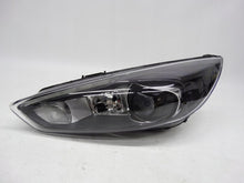 Laden Sie das Bild in den Galerie-Viewer, Frontscheinwerfer Ford Focus F1EB-13D155-CD Xenon Links Scheinwerfer Headlight SCH4068157189ro