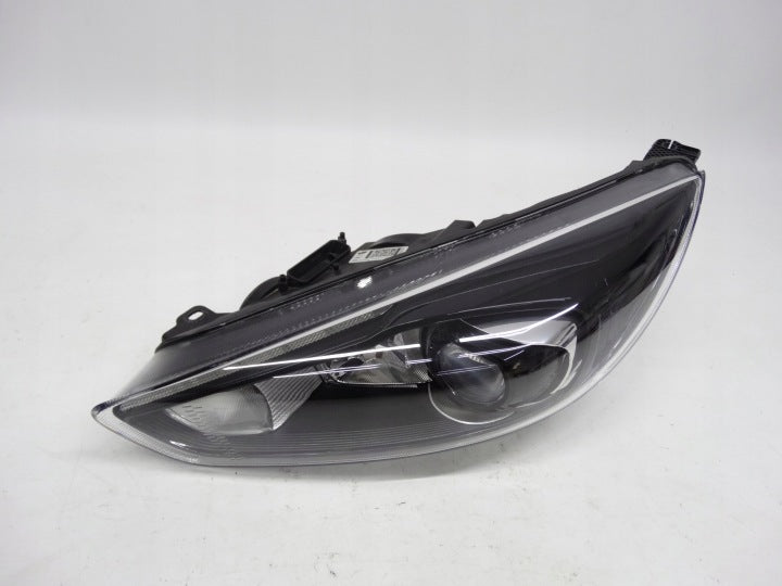 Frontscheinwerfer Ford Focus F1EB-13D155-CD Xenon Links Scheinwerfer Headlight SCH4068157189ro