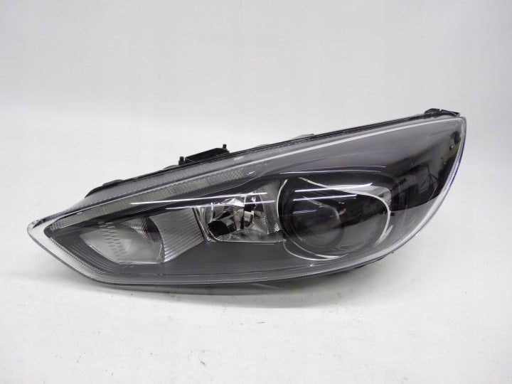 Frontscheinwerfer Ford Focus F1EB-13D155-CD Xenon Links Scheinwerfer Headlight SCH4068157189ro
