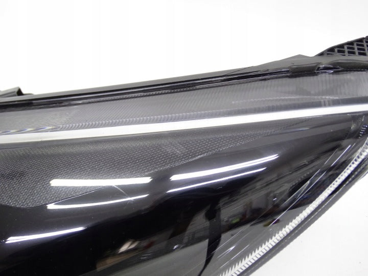 Frontscheinwerfer Ford Focus F1EB-13D155-CD Xenon Links Scheinwerfer Headlight SCH4068157189ro