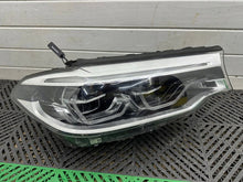 Laden Sie das Bild in den Galerie-Viewer, Frontscheinwerfer BMW 5 G31 G30 8499122-03 Rechts Scheinwerfer Headlight SCH4069443432ck