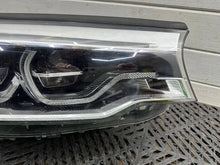 Laden Sie das Bild in den Galerie-Viewer, Frontscheinwerfer BMW 5 G31 G30 8499122-03 Rechts Scheinwerfer Headlight SCH4069443432ck