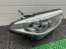 Laden Sie das Bild in den Galerie-Viewer, Frontscheinwerfer BMW 5 G31 G30 8499122-03 Rechts Scheinwerfer Headlight SCH4069443432ck