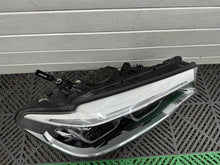 Laden Sie das Bild in den Galerie-Viewer, Frontscheinwerfer BMW 5 G31 G30 8499122-03 Rechts Scheinwerfer Headlight SCH4069443432ck