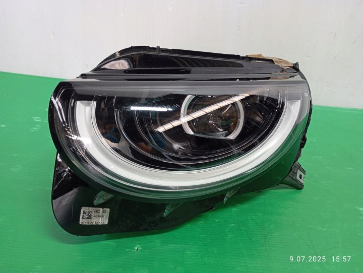 Frontscheinwerfer Fiat 500 A 521400320 Full LED Links Scheinwerfer Headlight SCH4069827583aj