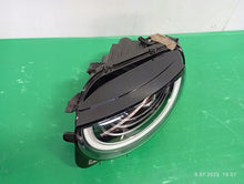 Laden Sie das Bild in den Galerie-Viewer, Frontscheinwerfer Fiat 500 A 521400320 Full LED Links Scheinwerfer Headlight SCH4069827583aj