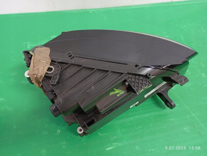 Frontscheinwerfer Fiat 500 A 521400320 Full LED Links Scheinwerfer Headlight SCH4069827583aj