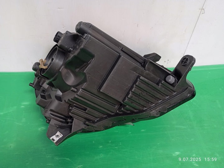 Frontscheinwerfer Fiat 500 A 521400320 Full LED Links Scheinwerfer Headlight SCH4069827583aj