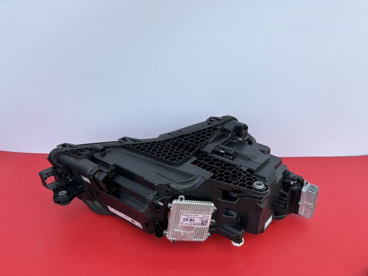 Frontscheinwerfer Skoda Superb III 3V1941015E Links Scheinwerfer Headlight SCH4069891665ja