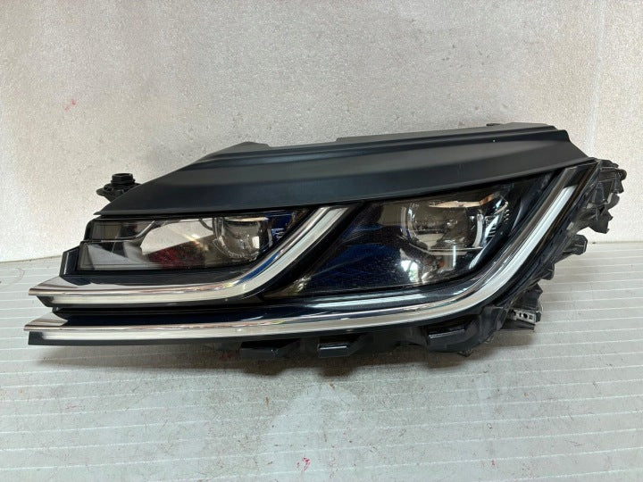Frontscheinwerfer VW Arteon 3G8941081 Full LED Links Scheinwerfer Headlight SCH4070179546sa