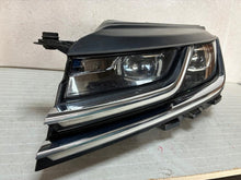 Load image into Gallery viewer, Frontscheinwerfer VW Arteon 3G8941081 Full LED Links Scheinwerfer Headlight SCH4070179546sa