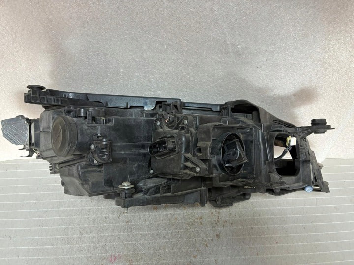 Frontscheinwerfer VW Arteon 3G8941081 Full LED Links Scheinwerfer Headlight SCH4070179546sa
