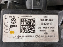 Load image into Gallery viewer, Frontscheinwerfer VW Arteon 3G8941081 Full LED Links Scheinwerfer Headlight SCH4070179546sa