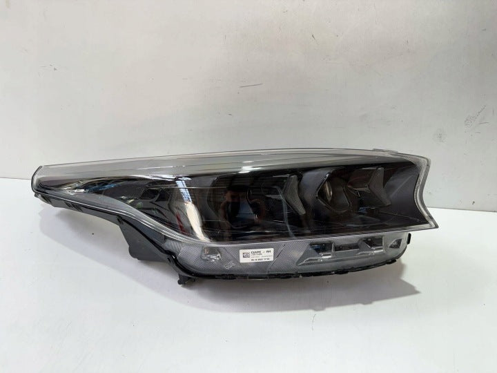 Frontscheinwerfer Kia Xceed 92102J7850 Rechts Scheinwerfer Headlight SCH4070721992vb