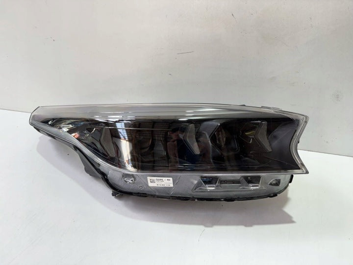 Frontscheinwerfer Kia Xceed 92102J7850 Rechts Scheinwerfer Headlight SCH4070721992vb