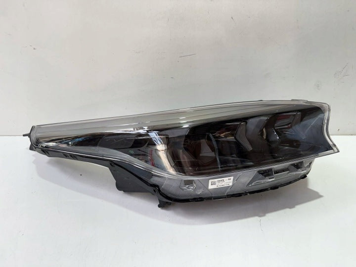 Frontscheinwerfer Kia Xceed 92102J7850 Rechts Scheinwerfer Headlight SCH4070721992vb