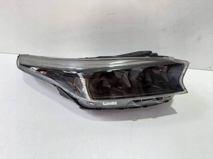 Frontscheinwerfer Kia Xceed 92102J7850 Rechts Scheinwerfer Headlight SCH4070721992vb