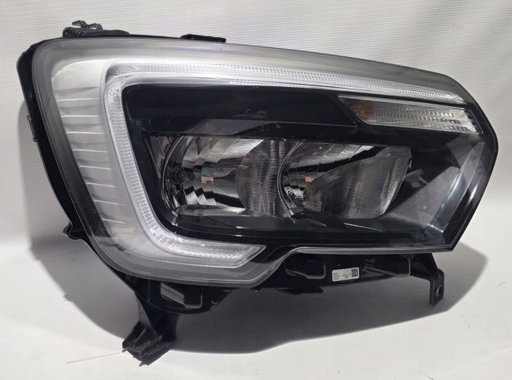 Frontscheinwerfer Renault Master III 260105567R Rechts Scheinwerfer Headlight SCH4073143309qn