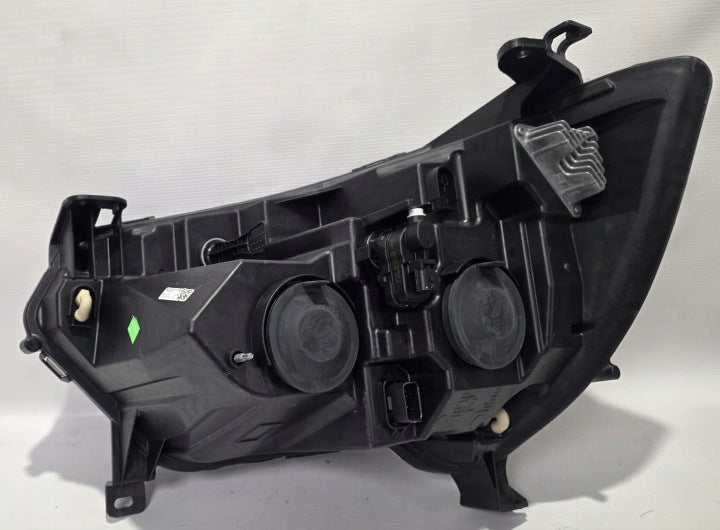 Frontscheinwerfer Renault Master III 260105567R Rechts Scheinwerfer Headlight SCH4073143309qn