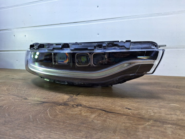 Frontscheinwerfer Kia Soul III 92102-J2 Rechts Scheinwerfer Headlight SCH4073332828lv