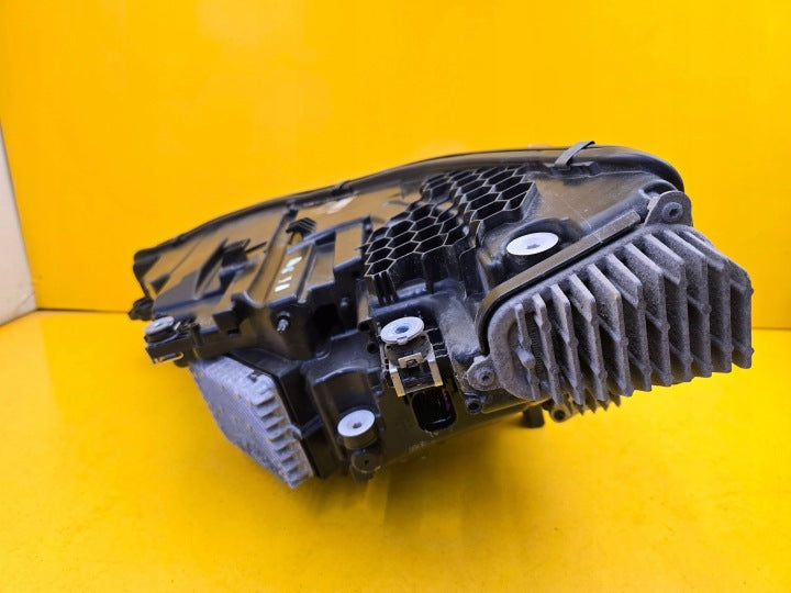Frontscheinwerfer Audi E-Tron 4KE941040 LED Rechts Scheinwerfer Headlight SCH4075965326hx