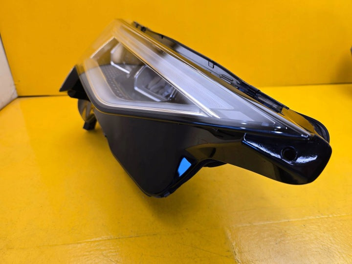 Frontscheinwerfer Audi E-Tron 4KE941040 LED Rechts Scheinwerfer Headlight SCH4075965326hx