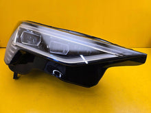 Laden Sie das Bild in den Galerie-Viewer, Frontscheinwerfer Audi E-Tron 4KE941040 LED Rechts Scheinwerfer Headlight SCH4075965326hx