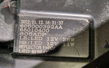 Laden Sie das Bild in den Galerie-Viewer, Frontscheinwerfer Chery Tiggo 5x 605000392AA Rechts Scheinwerfer Headlight SCH4076635746hw