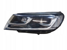 Laden Sie das Bild in den Galerie-Viewer, Frontscheinwerfer VW Touareg 7P1941033A Links Scheinwerfer Headlight SCH4077974555xp