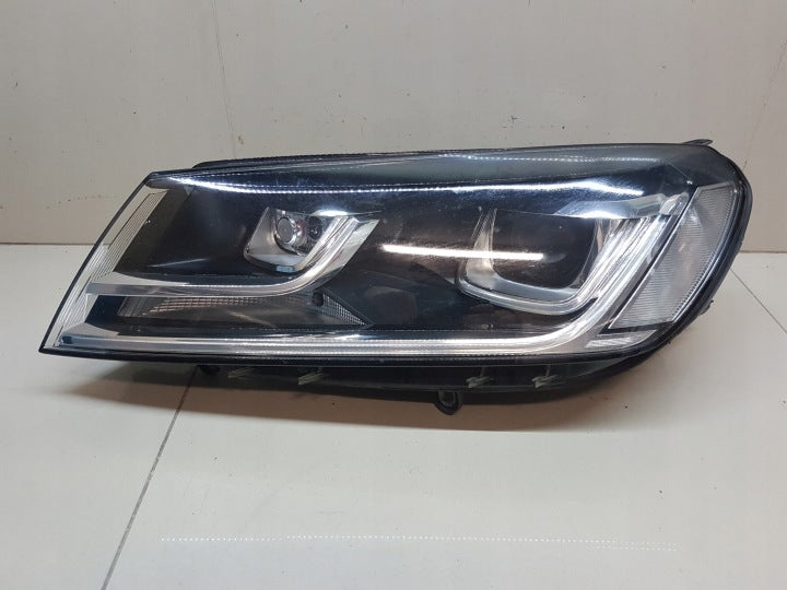 Frontscheinwerfer VW Touareg 7P1941033A Links Scheinwerfer Headlight SCH4077974555xp