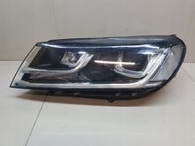 Laden Sie das Bild in den Galerie-Viewer, Frontscheinwerfer VW Touareg 7P1941033A Links Scheinwerfer Headlight SCH4077974555xp