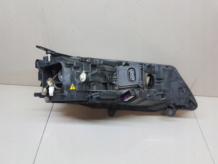 Frontscheinwerfer VW Touareg 7P1941033A Links Scheinwerfer Headlight SCH4077974555xp