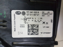 Laden Sie das Bild in den Galerie-Viewer, Frontscheinwerfer VW Touareg 7P1941033A Links Scheinwerfer Headlight SCH4077974555xp