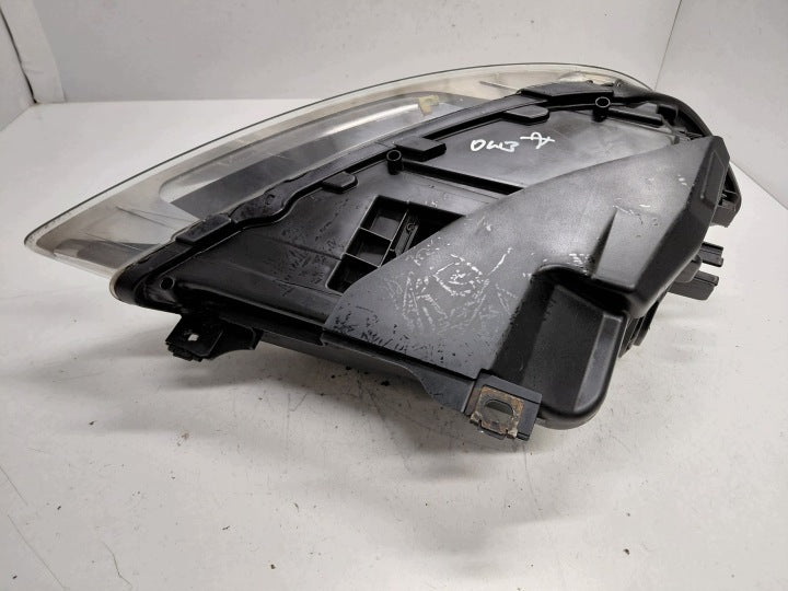 Frontscheinwerfer Audi Q7 4L0941003B Links Scheinwerfer Headlight SCH4078281412zt