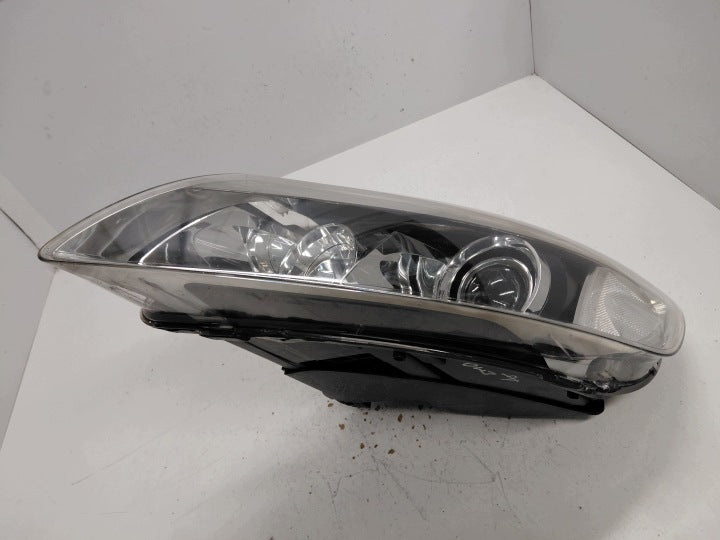Frontscheinwerfer Audi Q7 4L0941003B Links Scheinwerfer Headlight SCH4078281412zt