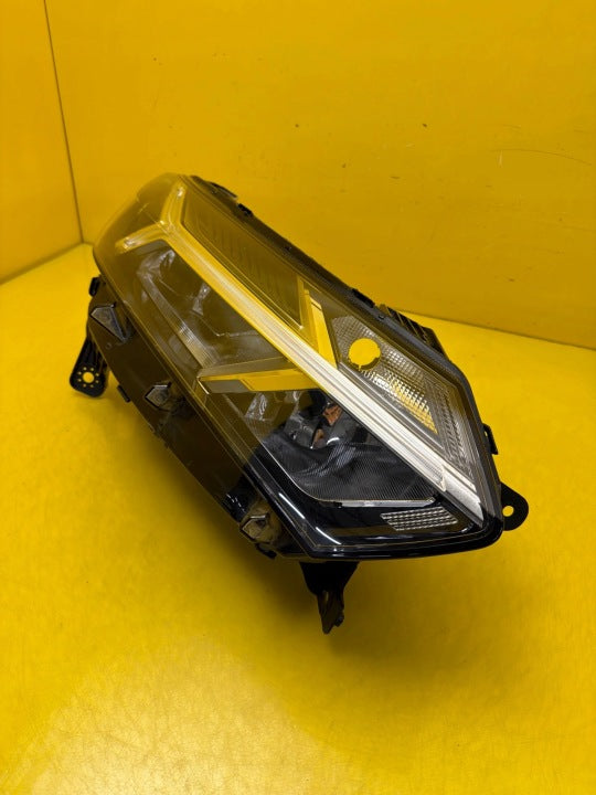 Frontscheinwerfer Dacia Sandero III 260101940R LED Rechts Scheinwerfer Headlight SCH4078636779ce