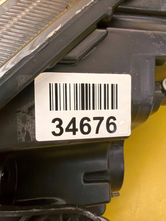 Frontscheinwerfer Dacia Sandero III 260101940R LED Rechts Scheinwerfer Headlight SCH4078636779ce