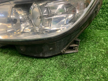 Laden Sie das Bild in den Galerie-Viewer, Frontscheinwerfer Mercedes-Benz W204 A2049065103 Links Scheinwerfer Headlight SCH4078932444tt