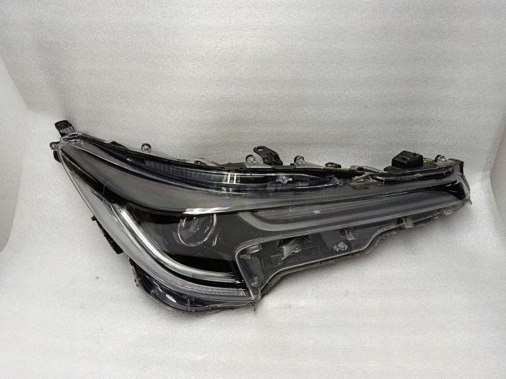 Frontscheinwerfer Toyota Corolla 81110-02S70 LED Rechts Scheinwerfer Headlight SCH4079650717uc