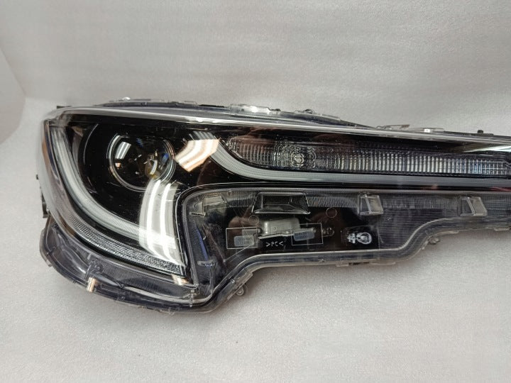 Frontscheinwerfer Toyota Corolla 81110-02S70 LED Rechts Scheinwerfer Headlight SCH4079650717uc