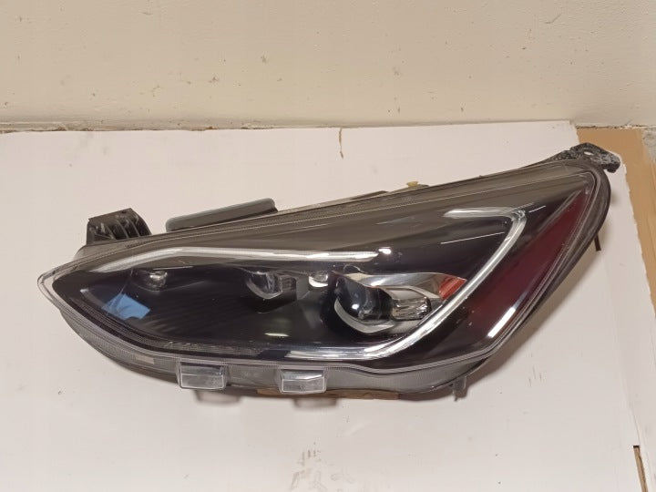 Frontscheinwerfer Ford Focus IV JX7B-13E017-AJ Links Scheinwerfer Headlight SCH4080037096bm