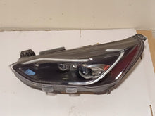 Laden Sie das Bild in den Galerie-Viewer, Frontscheinwerfer Ford Focus IV JX7B-13E017-AJ Links Scheinwerfer Headlight SCH4080037096bm