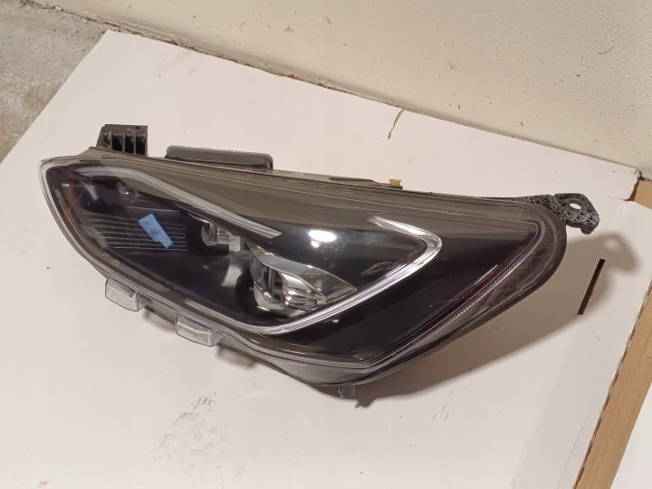 Frontscheinwerfer Ford Focus IV JX7B-13E017-AJ Links Scheinwerfer Headlight SCH4080037096bm