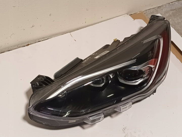 Frontscheinwerfer Ford Focus IV JX7B-13E017-AJ Links Scheinwerfer Headlight SCH4080037096bm