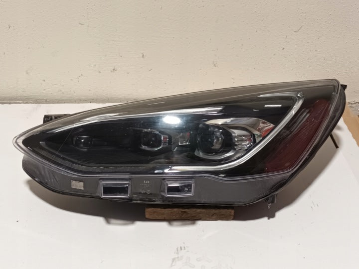 Frontscheinwerfer Ford Focus IV JX7B-13E017-AJ Links Scheinwerfer Headlight SCH4080037096bm