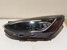 Laden Sie das Bild in den Galerie-Viewer, Frontscheinwerfer Ford Focus IV JX7B-13E017-AJ Links Scheinwerfer Headlight SCH4080037096bm