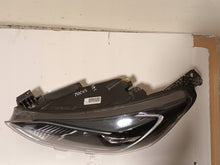 Laden Sie das Bild in den Galerie-Viewer, Frontscheinwerfer Ford Focus IV JX7B-13E017-AJ Links Scheinwerfer Headlight SCH4080037096bm